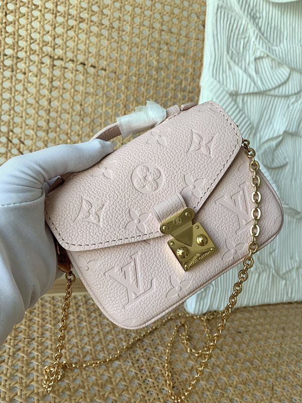Dragons Bags LV Luxury Bag --55913