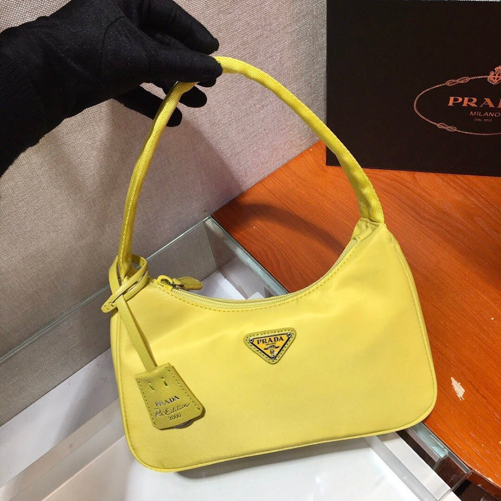 Dragons Bags Prada Luxury Bag --54343