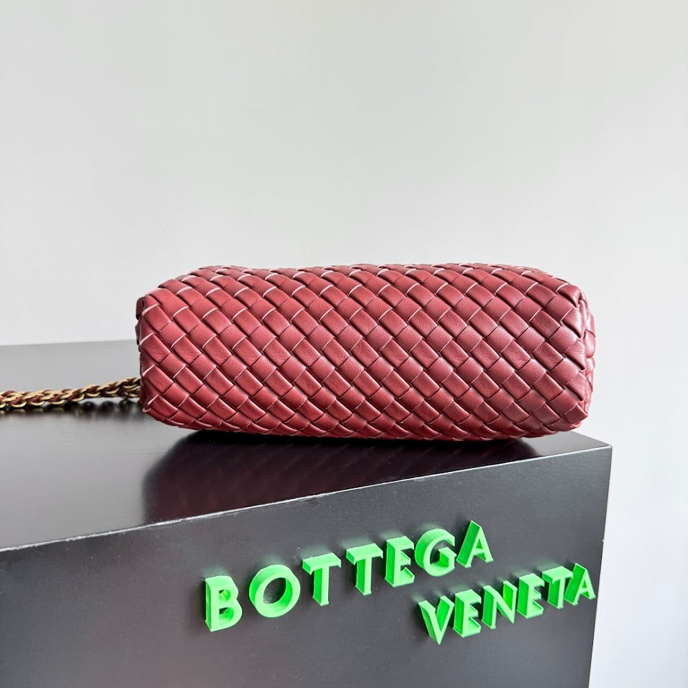 Dragons Bags Bottegan Luxury Bag --91218