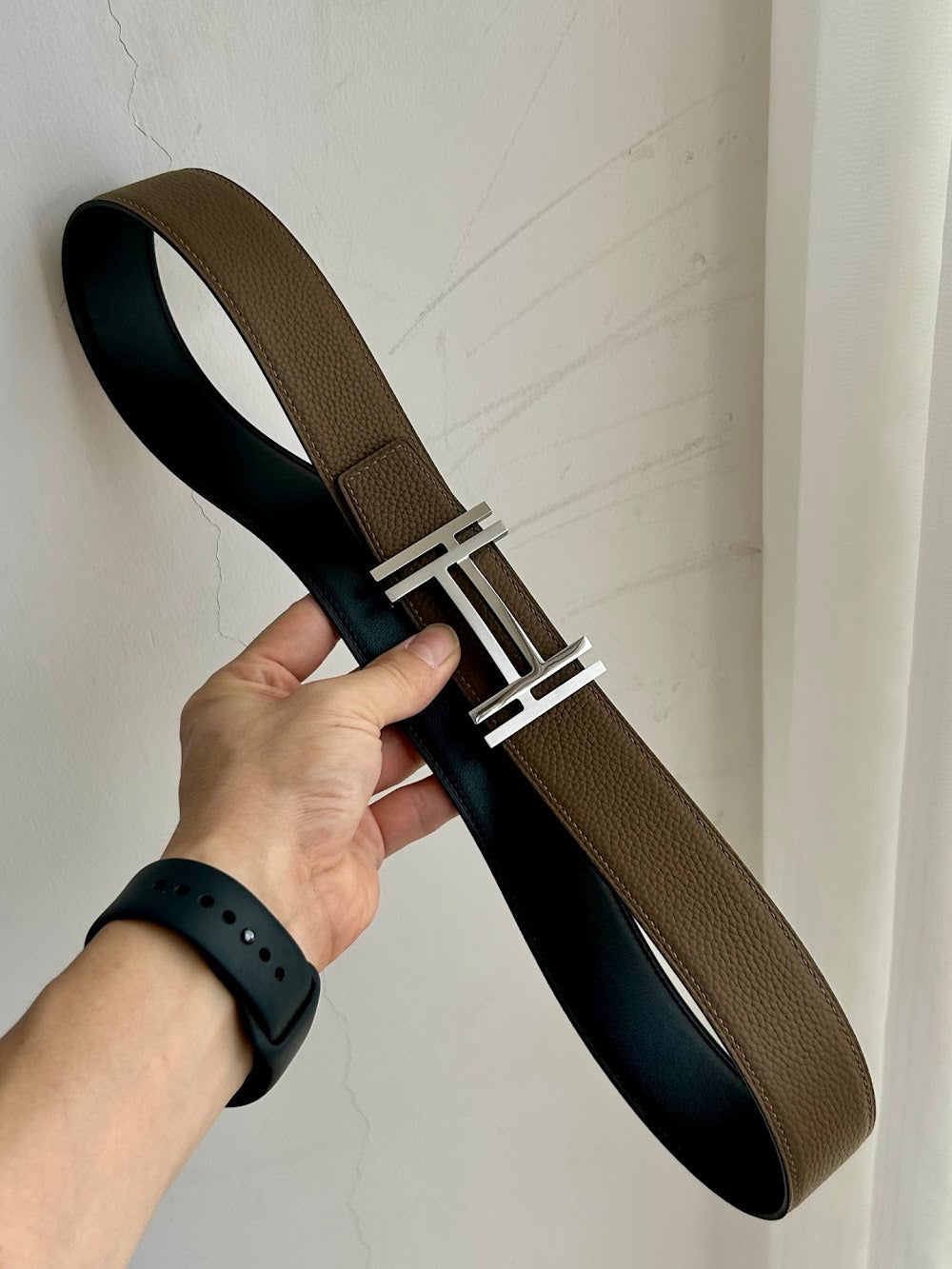 Dragons Bags Hermesn Luxury Belt --108783
