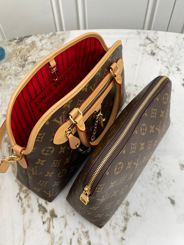 Dragons Bags ln Luxury Bag --81863