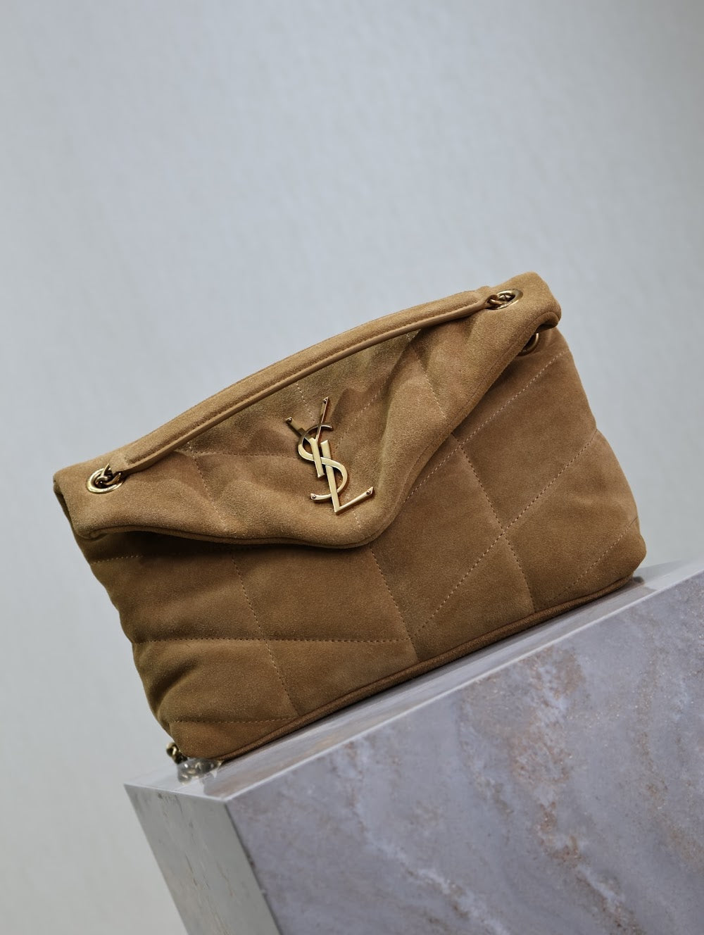 Dragons Bags YSLn Luxury Bag --119458