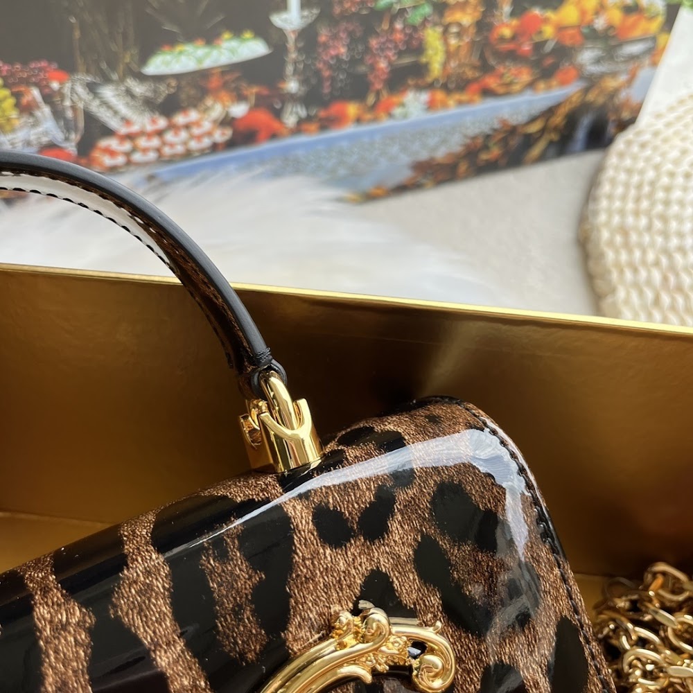 Dragons Bags DGn Luxury Bag --93797