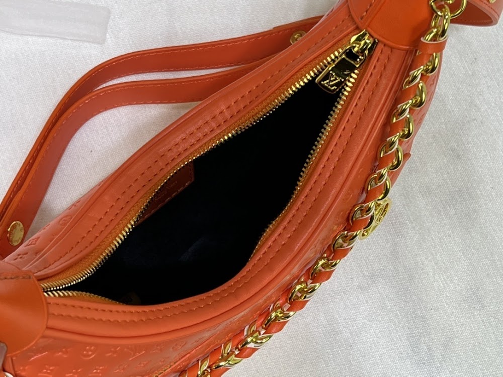 Dragons Bags LVn Luxury Bag --80853