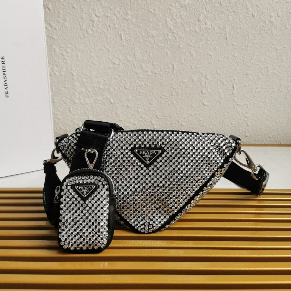 Dragons Bags Pradn Luxury Bag --101454