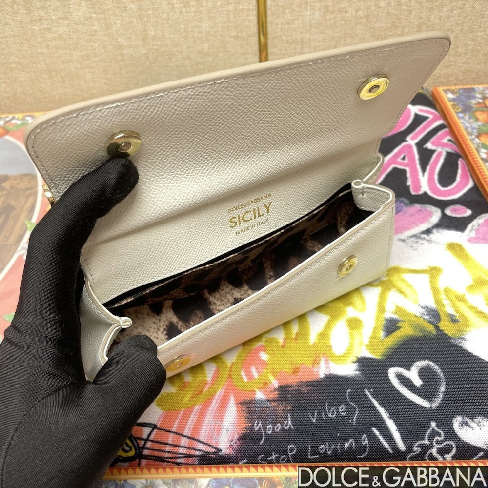 Dragons Bags DGn Luxury Bag --93623