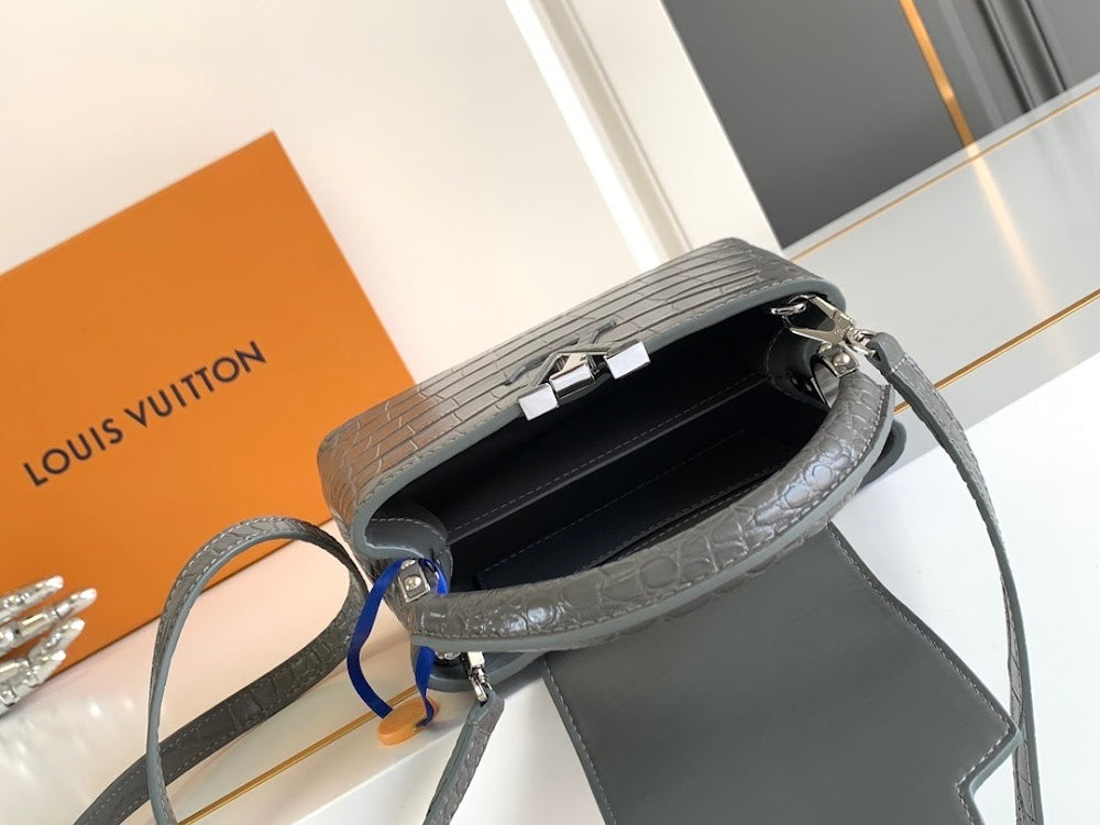 Dragons Bags ln Luxury Bag --96834