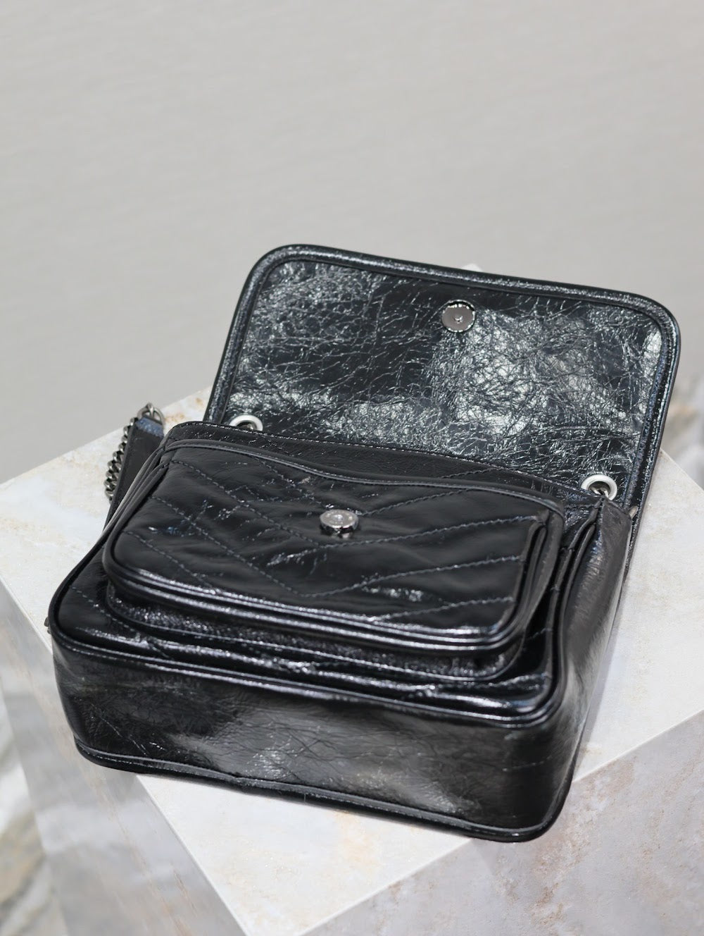 Dragons Bags YSLn Luxury Bag --119324