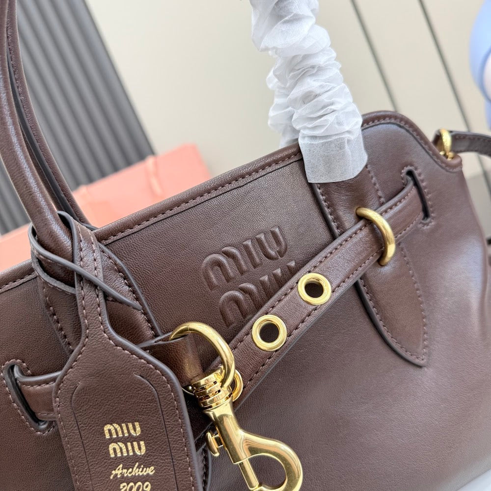 Dragons Bags Miun Miun Luxury Bag --123050
