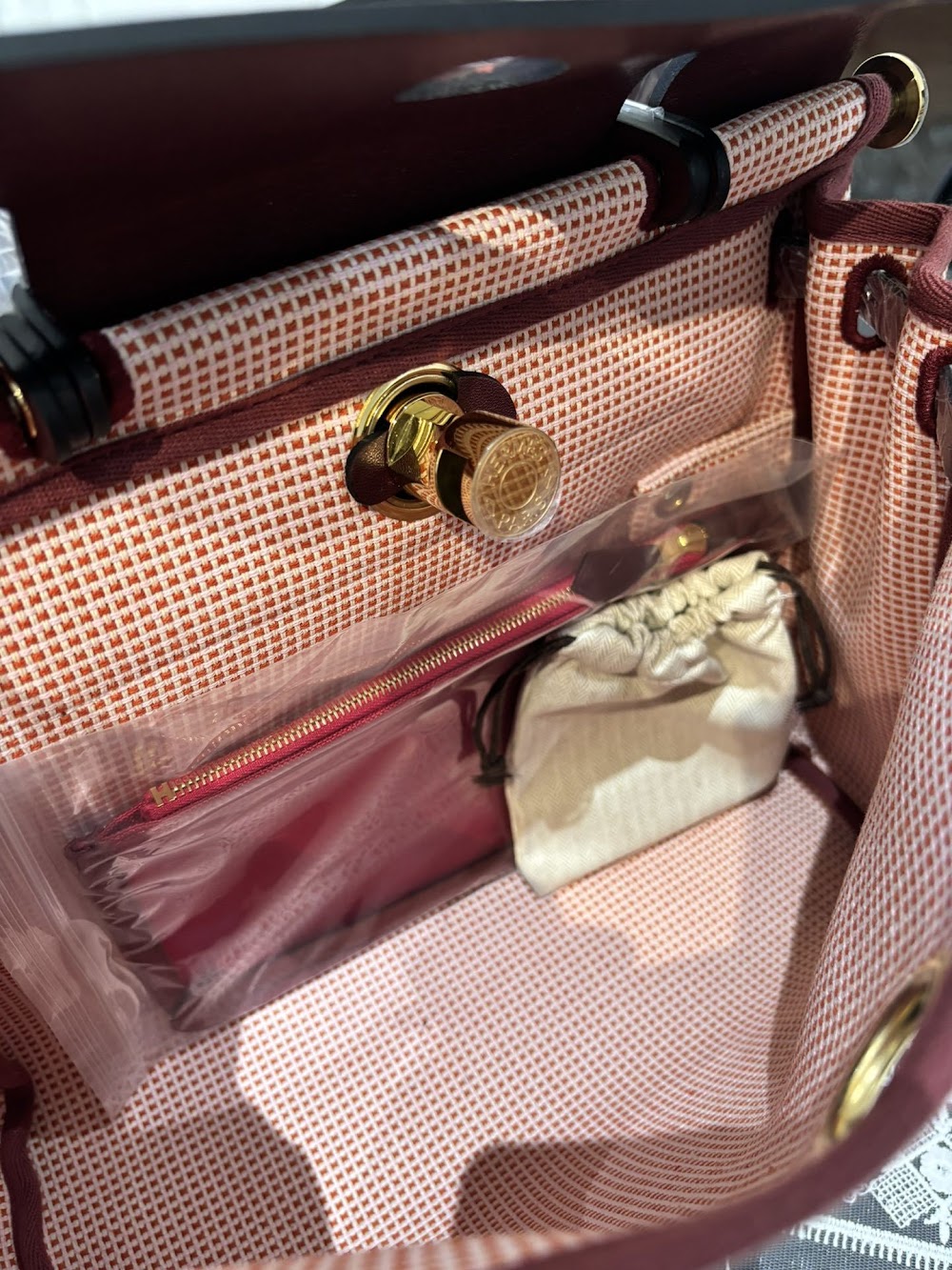 Dragons BagsHermesn Luxury Bag --118184
