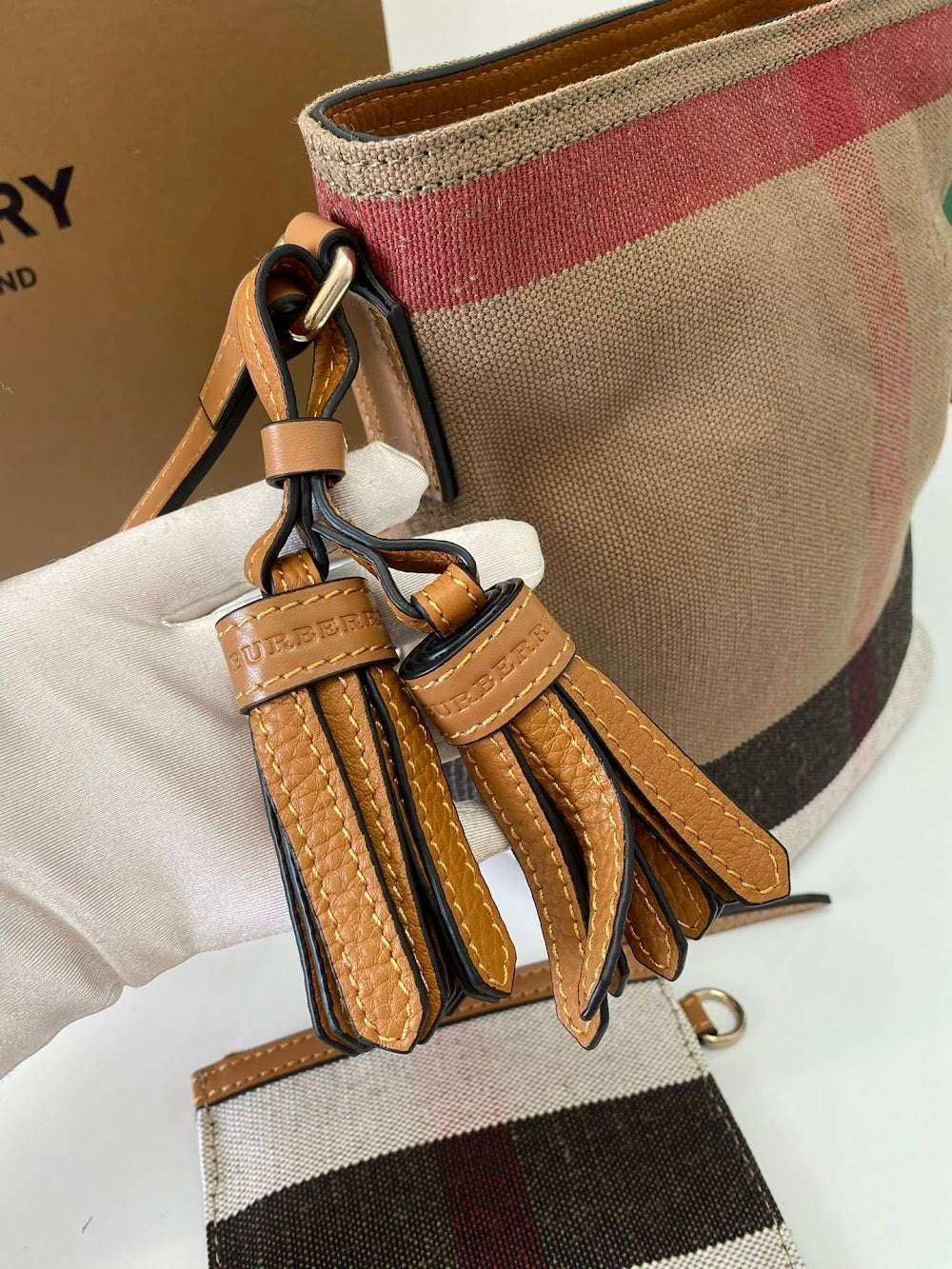 Dragons Bags Burberryn Luxury Bag --91944