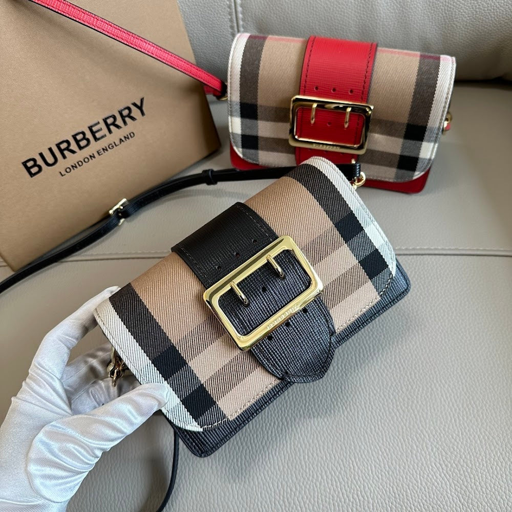 Dragons Bags Burberryn Luxury Bag --92089