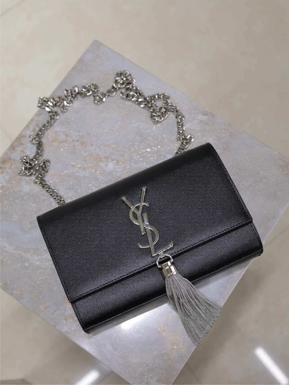 Dragons Bags YSLn Luxury Bag --120511