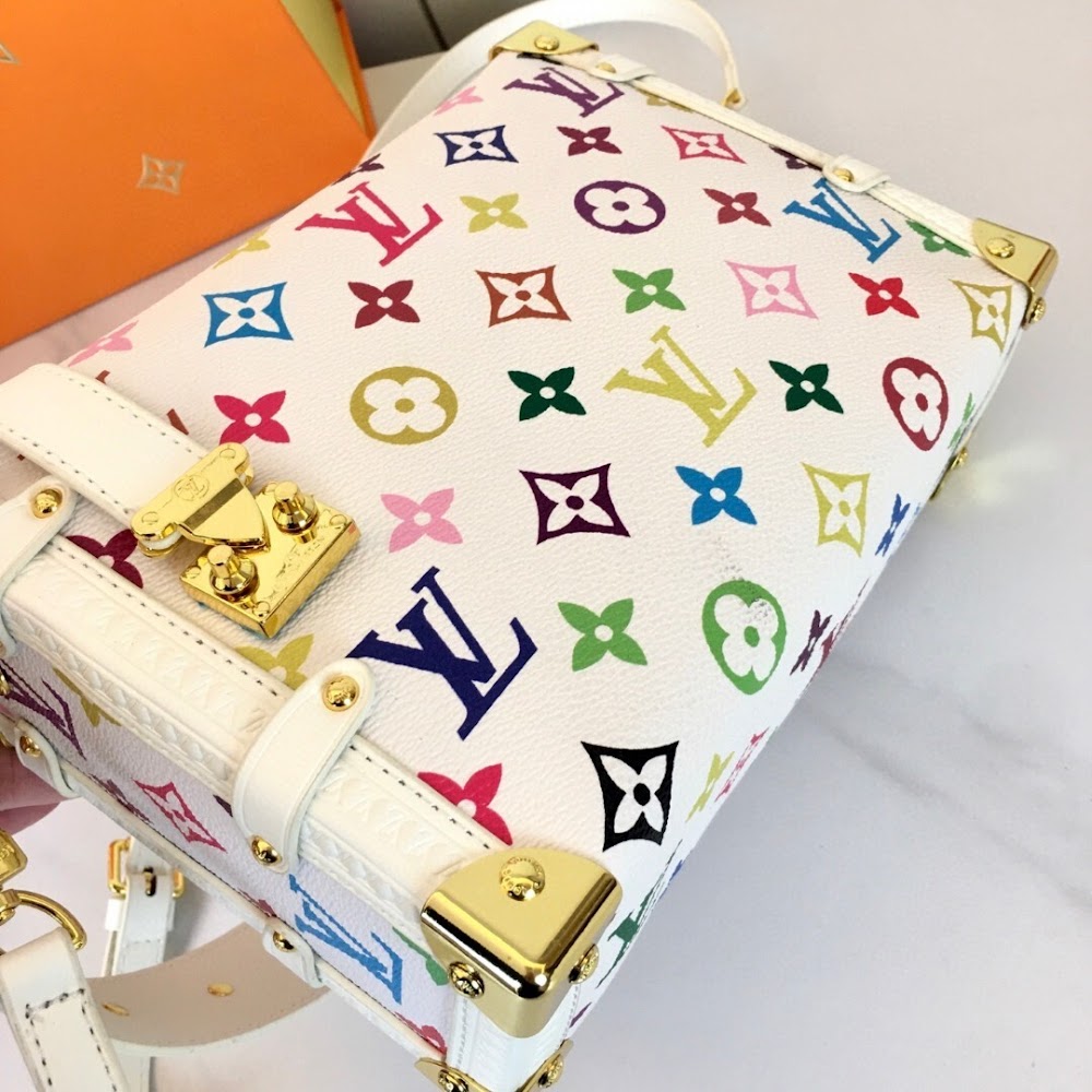 Dragons Bags ln Luxury Bag --76666
