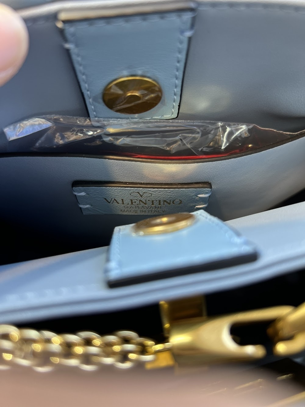 Dragons Bags Valentine Luxury Bag --120873