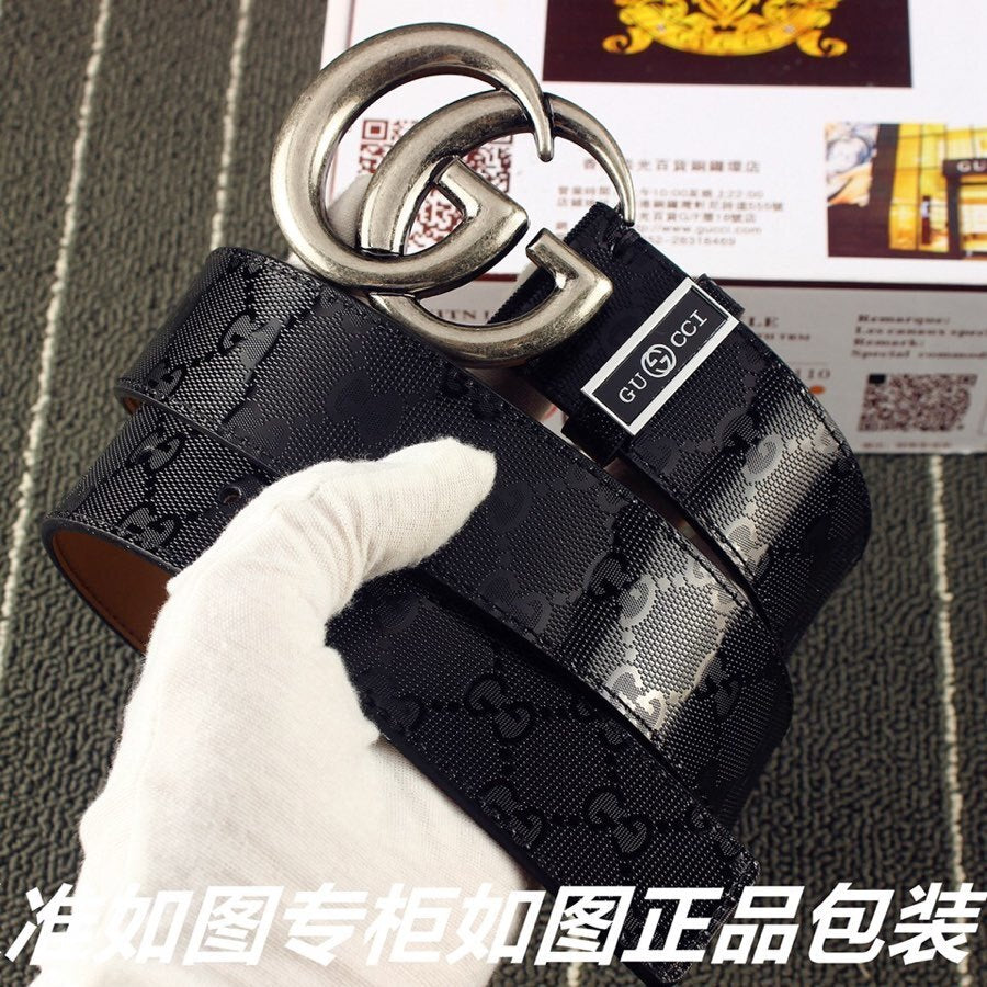 Dragons Bags Guccin Luxury Belt --108428