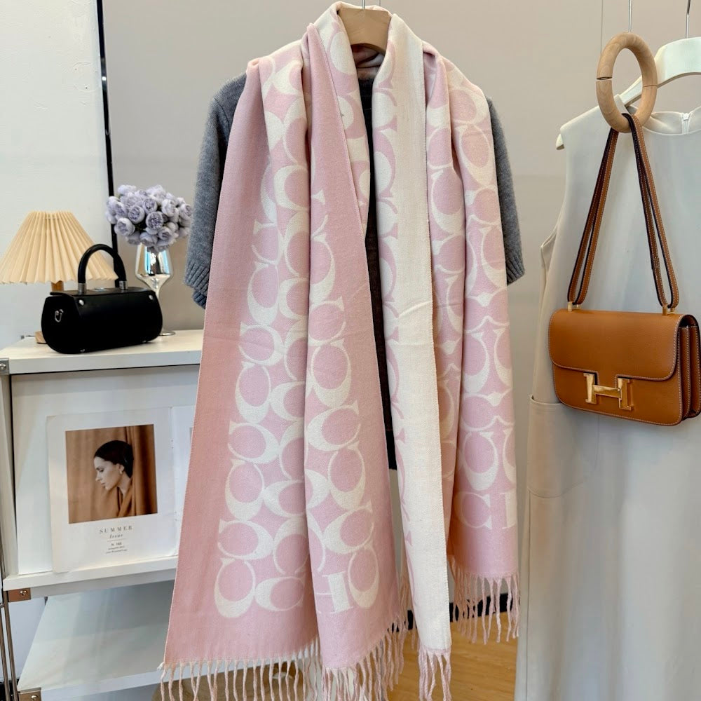 Dragons Bags Premium Designer Scarf --99223