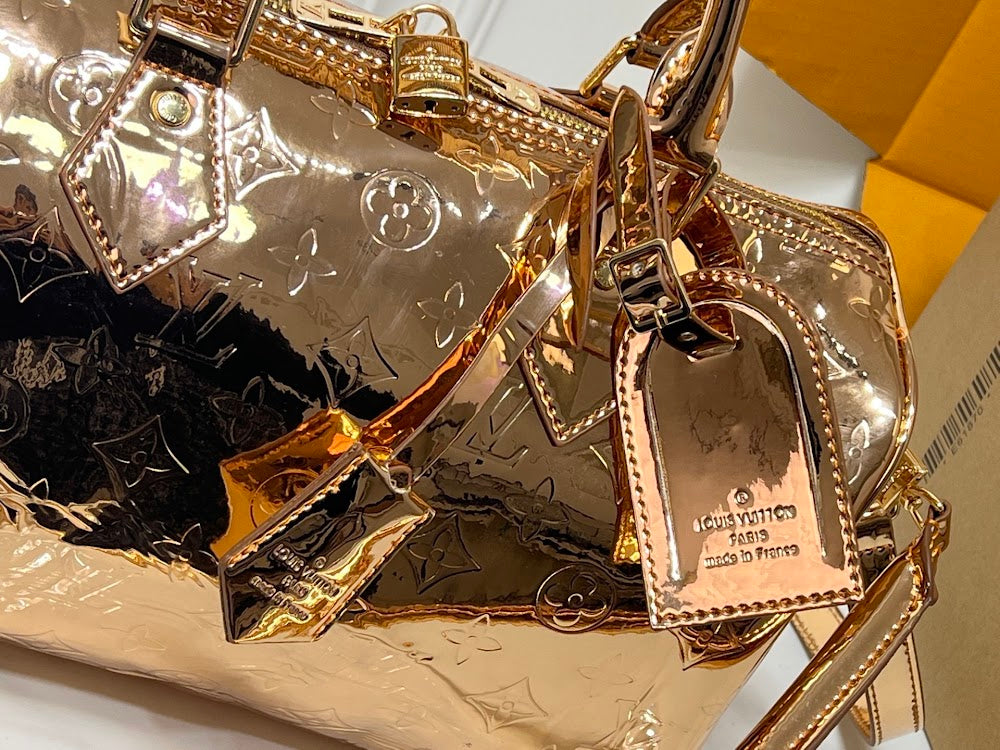 Dragons Bags ln Luxury Bag --77582