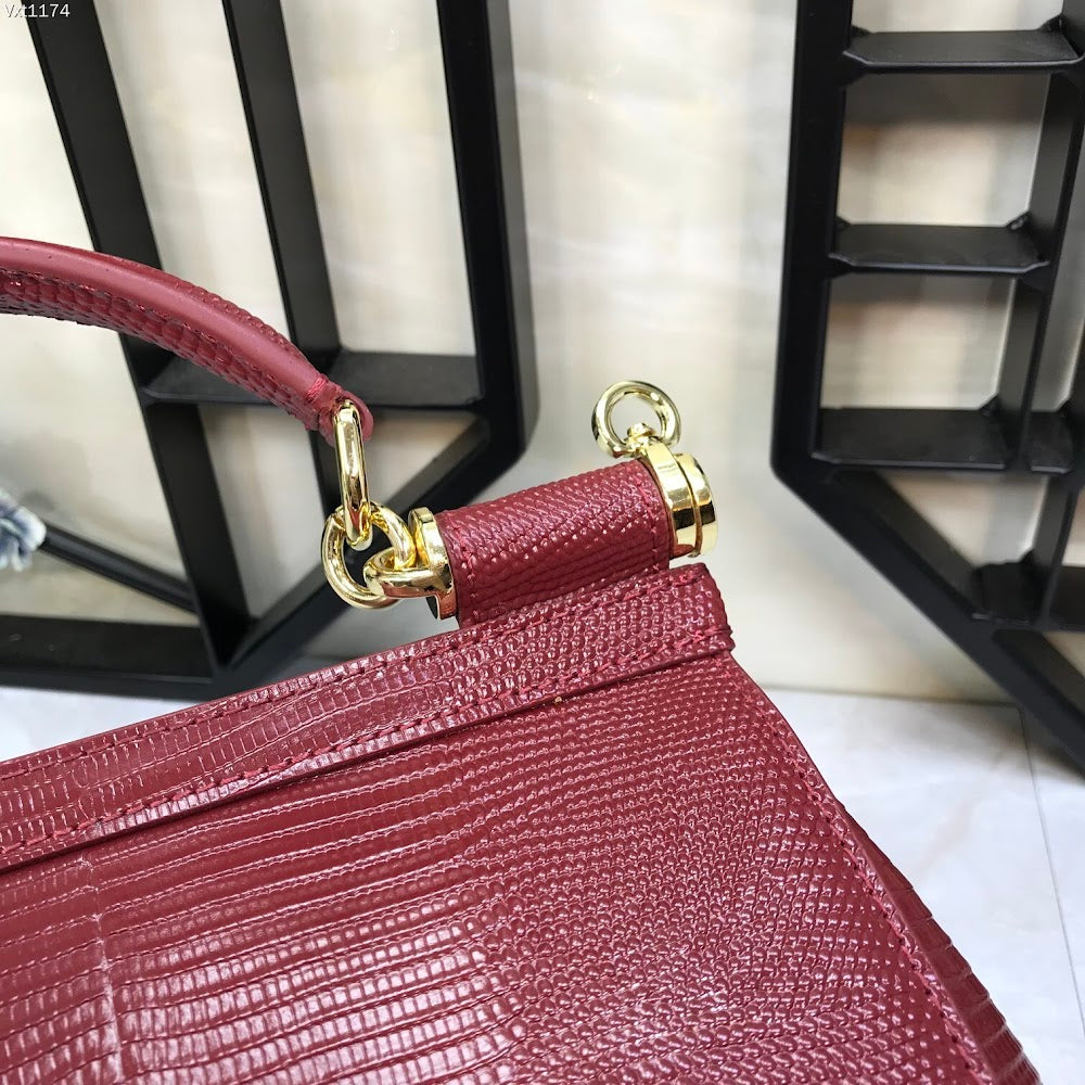 Dragons Bags DGn Luxury Bag --93151