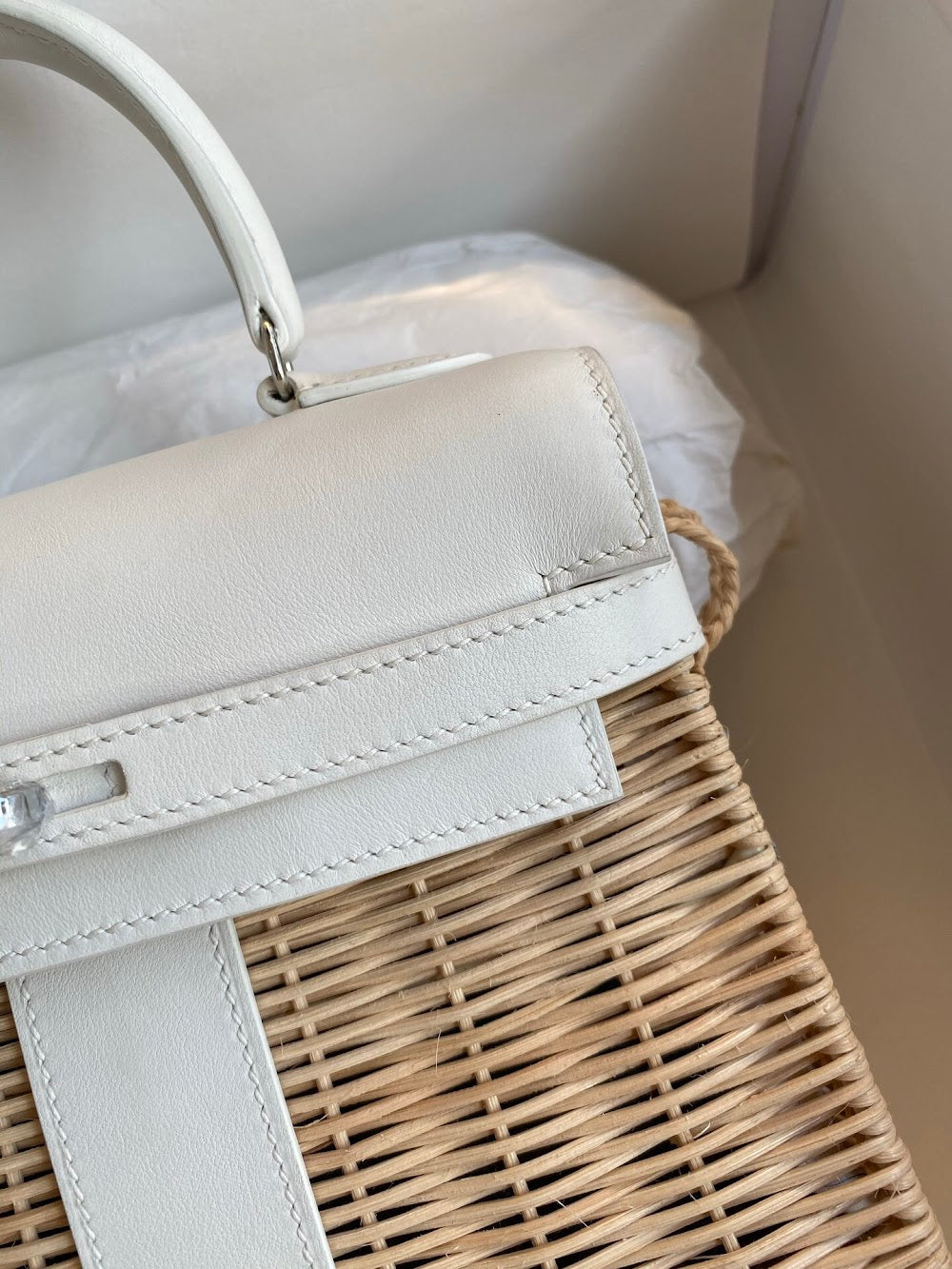 Dragons BagsHermesn Luxury Bag --118431