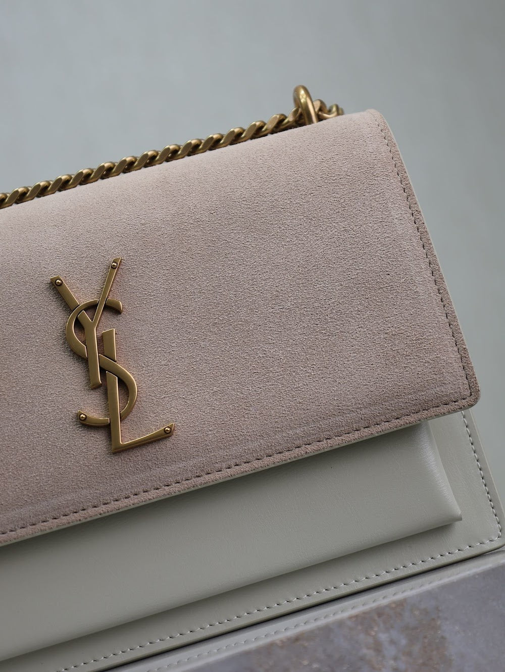 Dragons Bags YSLn Luxury Bag --119546