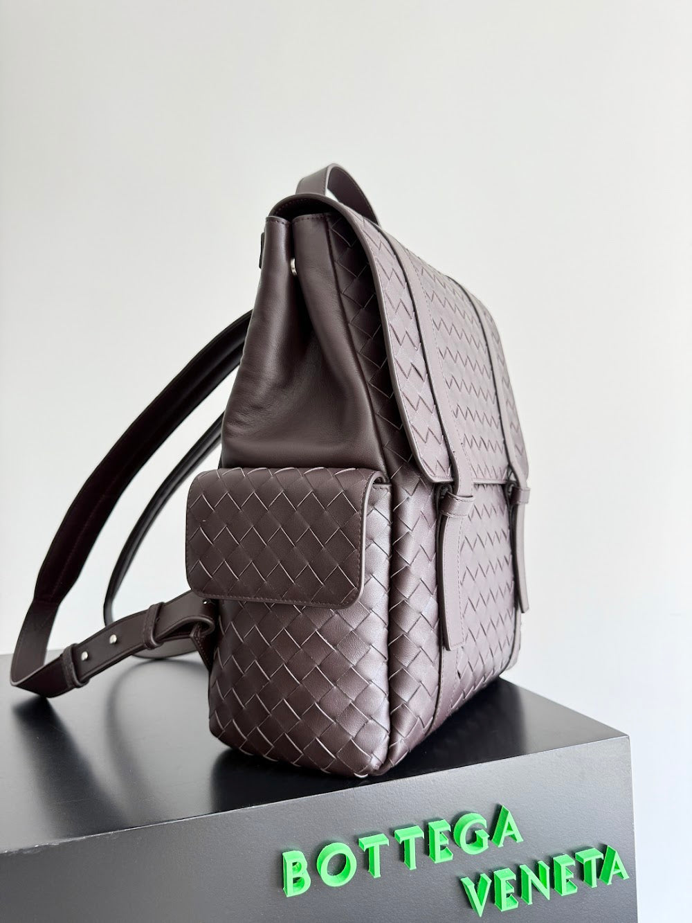 Dragons Bags Bottegan Luxury Bag --90579
