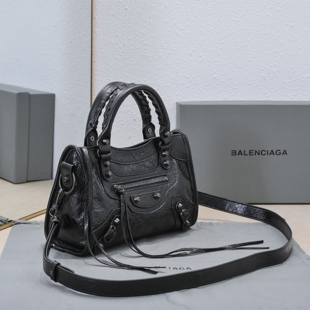 Dragons Bags Balenciaga Luxury Bag --111879