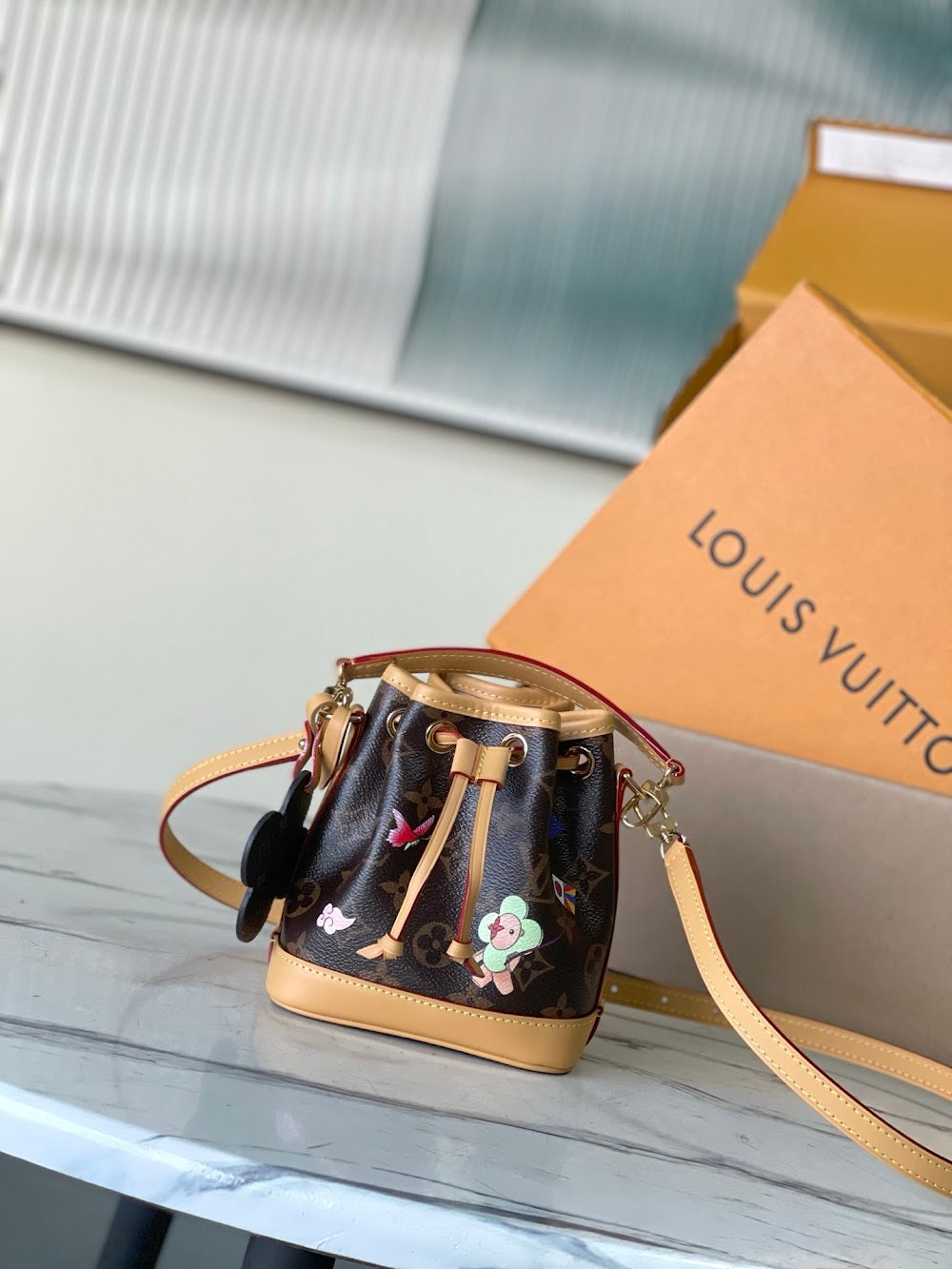 Dragons Bags ln Luxury Bag --96031