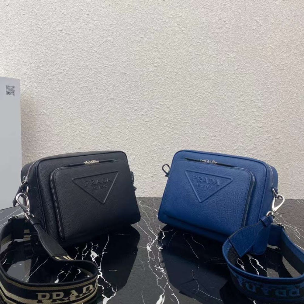 Dragons Bags Prada Luxury Bag --54137
