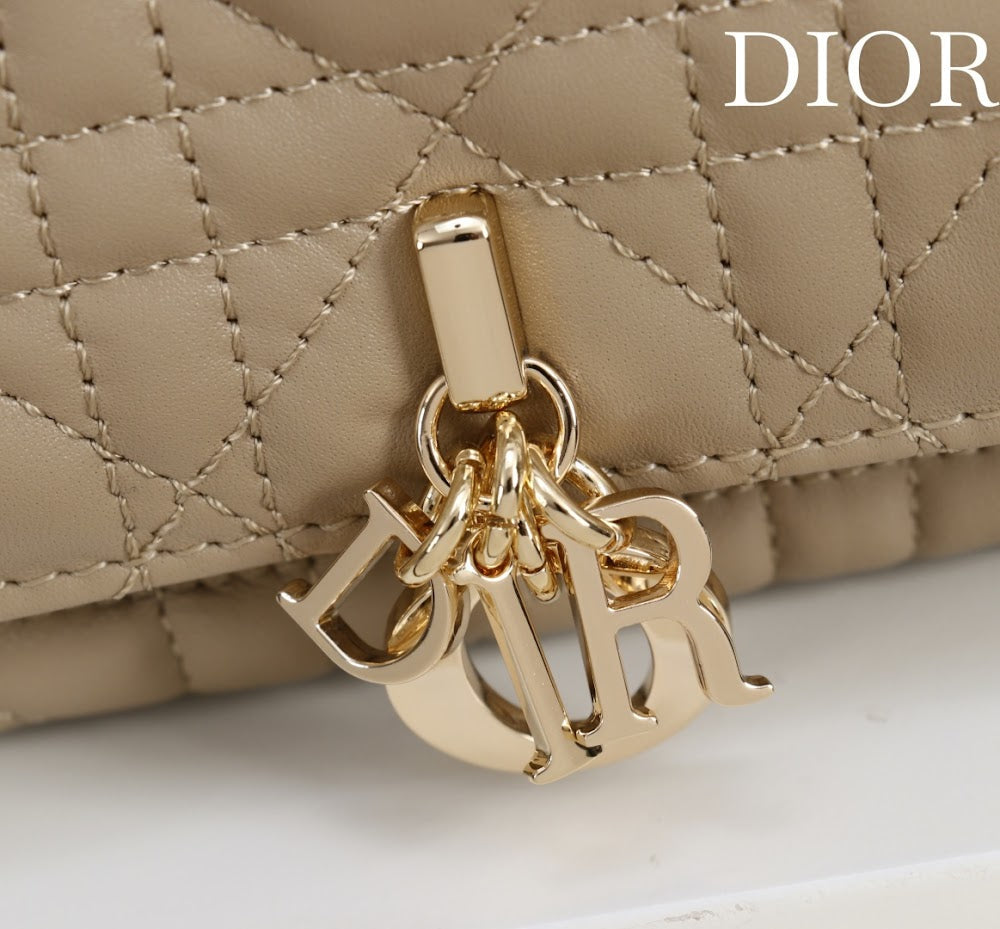 Dragons BagsDiorn Luxury Bag --116362
