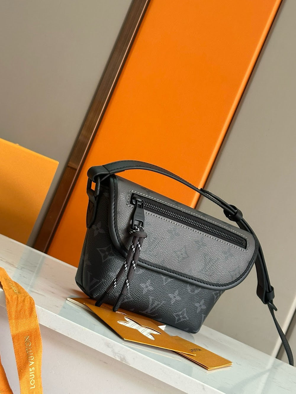 Dragons Bags ln Luxury Bag --70882
