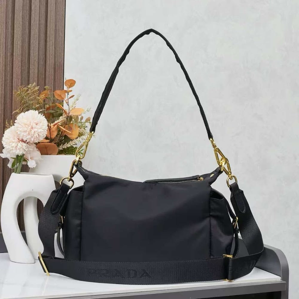 Dragons Bags pradn Luxury Bag --74354