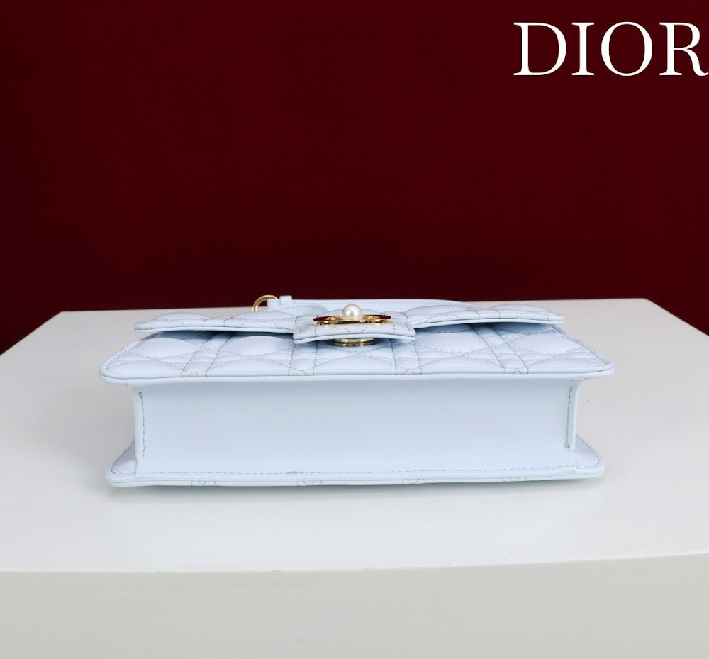 Dragons BagsDiorn Luxury Bag --116384