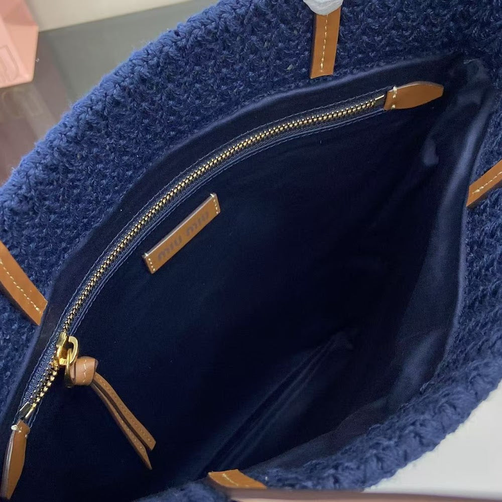 Dragons Bags Miun Miun Luxury Bag --122255