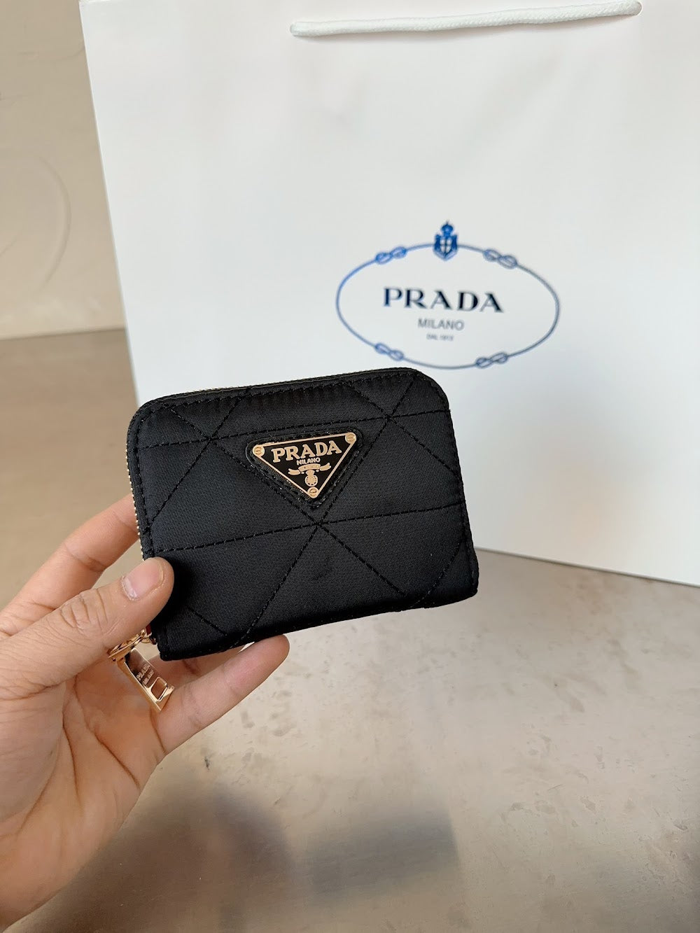 Dragons Bags pradn Luxury Bag --73536