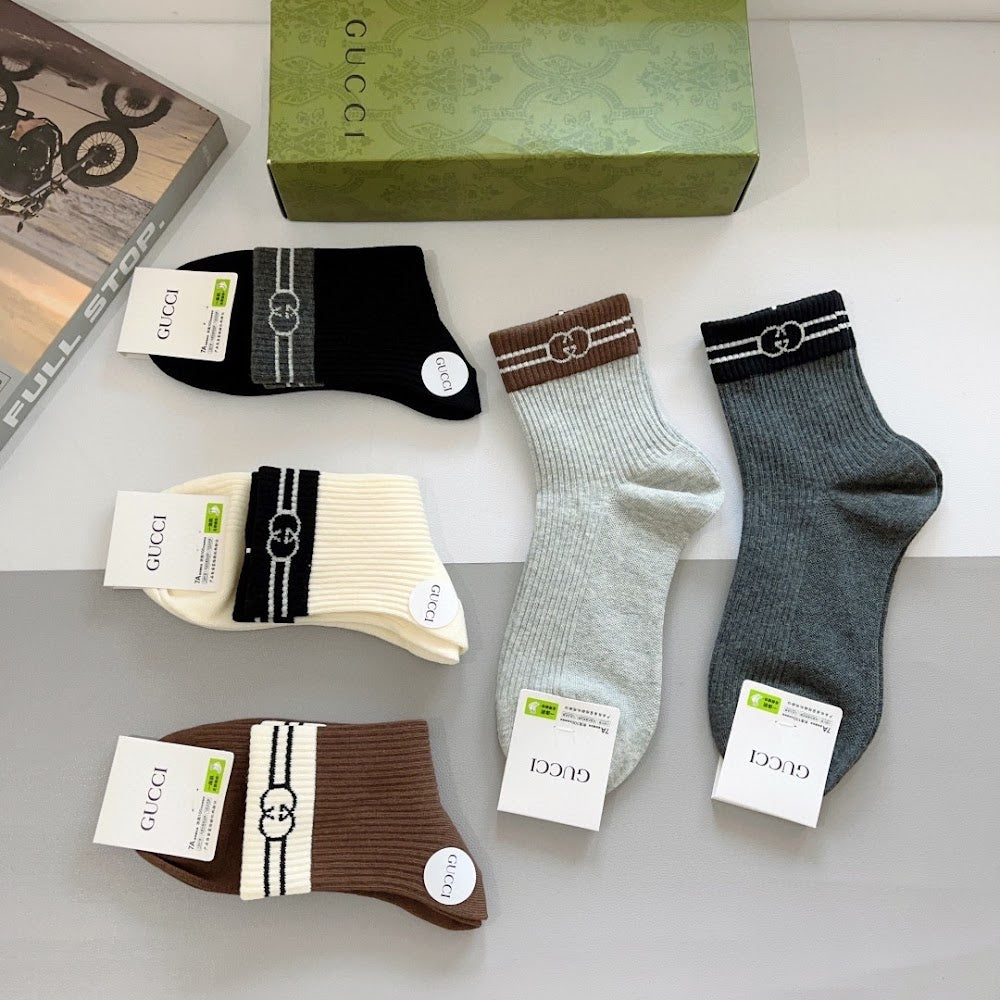 Dragons Bags Premium Luxury Socks --97846