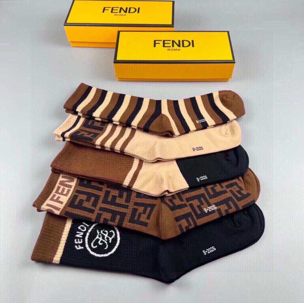 Dragons Bags Premium Luxury Socks --97825