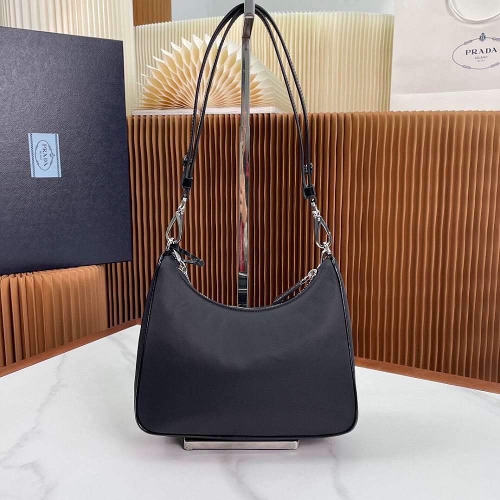 Dragons Bags pradn Luxury Bag --73544