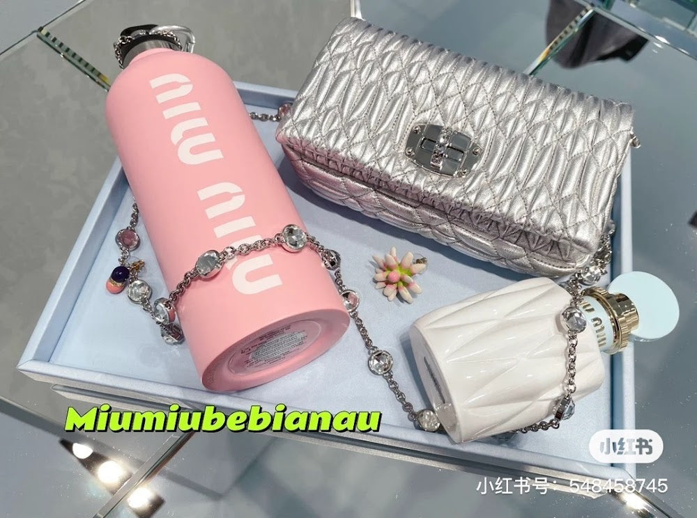 Dragons Bags Miun Miun Luxury Bag --122382