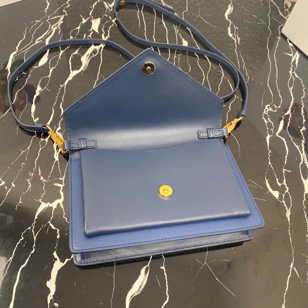 Dragons Bags Prada Luxury Bag --54097