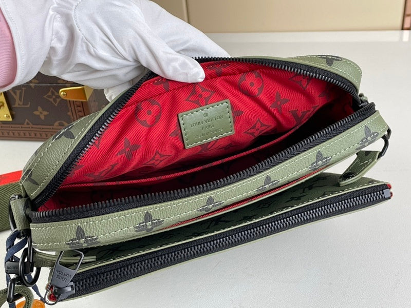 Dragons Bags ln Luxury Bag --61946