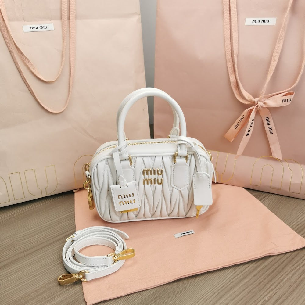 Dragons Bags Miun Miun Luxury Bag --122310