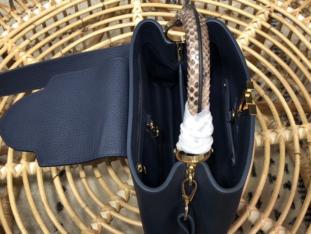 Dragons Bags ln Luxury Bag --66789