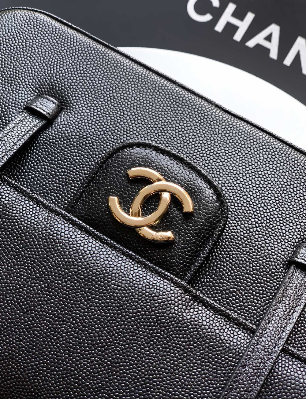 Dragons Bags CHn Luxury Bag --112738