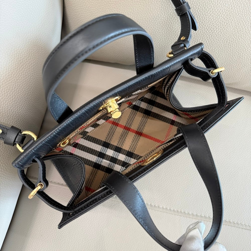 Dragons Bags Burberryn Luxury Bag --92940