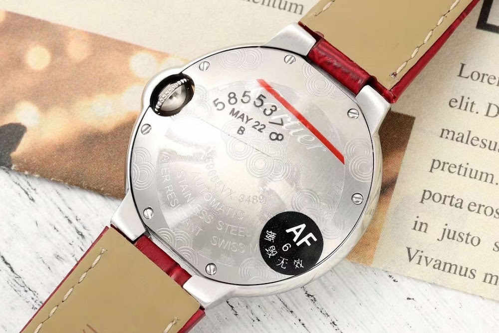 Dragons Bags Luxury Designer Watch --104125