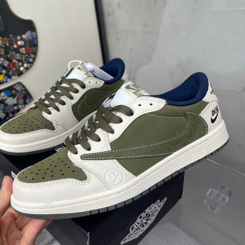 Dragons Bags Nike Luxury Shoes --55474