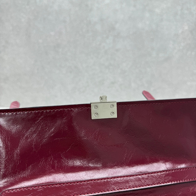 Jessica Bags pradn Luxury Bag --75102