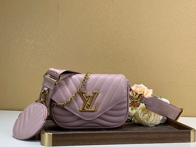 Dragons Bags ln Luxury Bag --66169