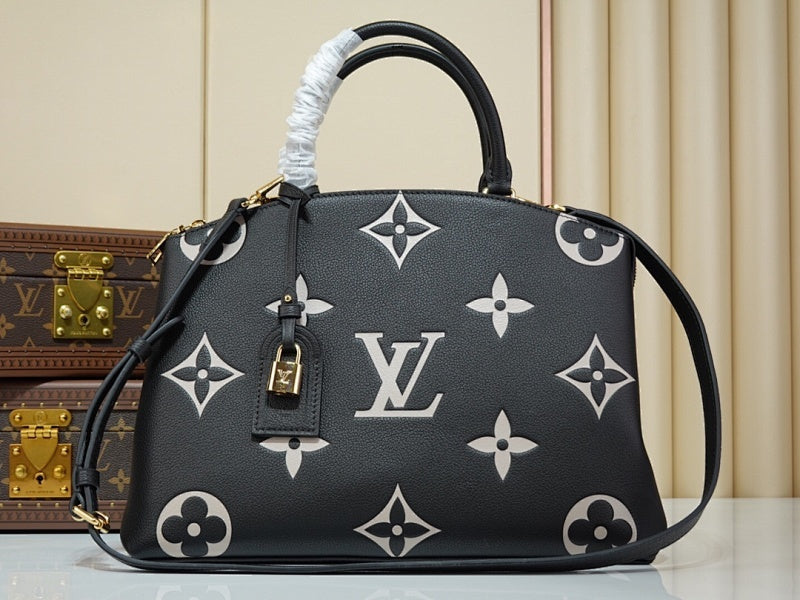 Dragons Bags ln Luxury Bag --66688